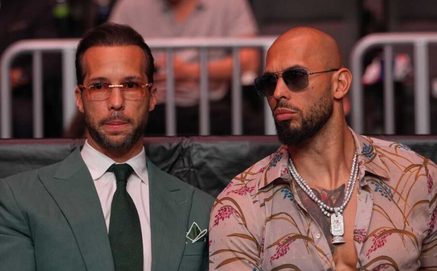 Andrew Tate’s Brother Tristan BUSTED in Miami Over Sex Trafficking Allegations – Full Details